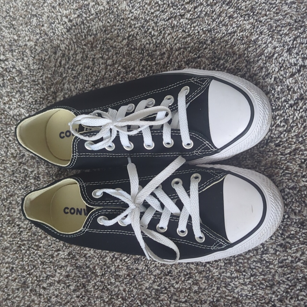 Converse All Star Shoes